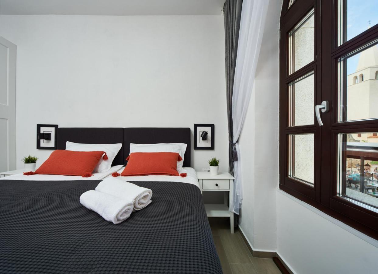 Cardo Apartment