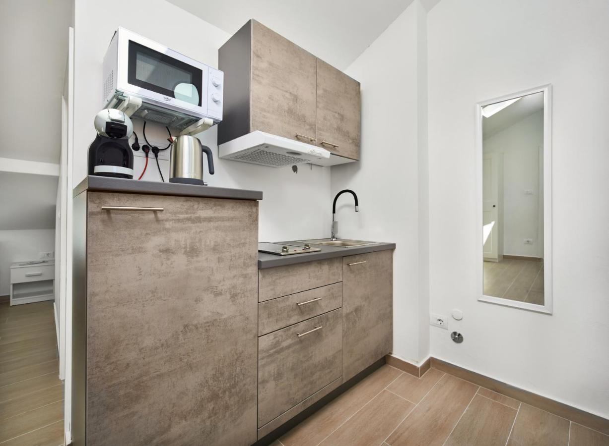 Apartment Cardo *