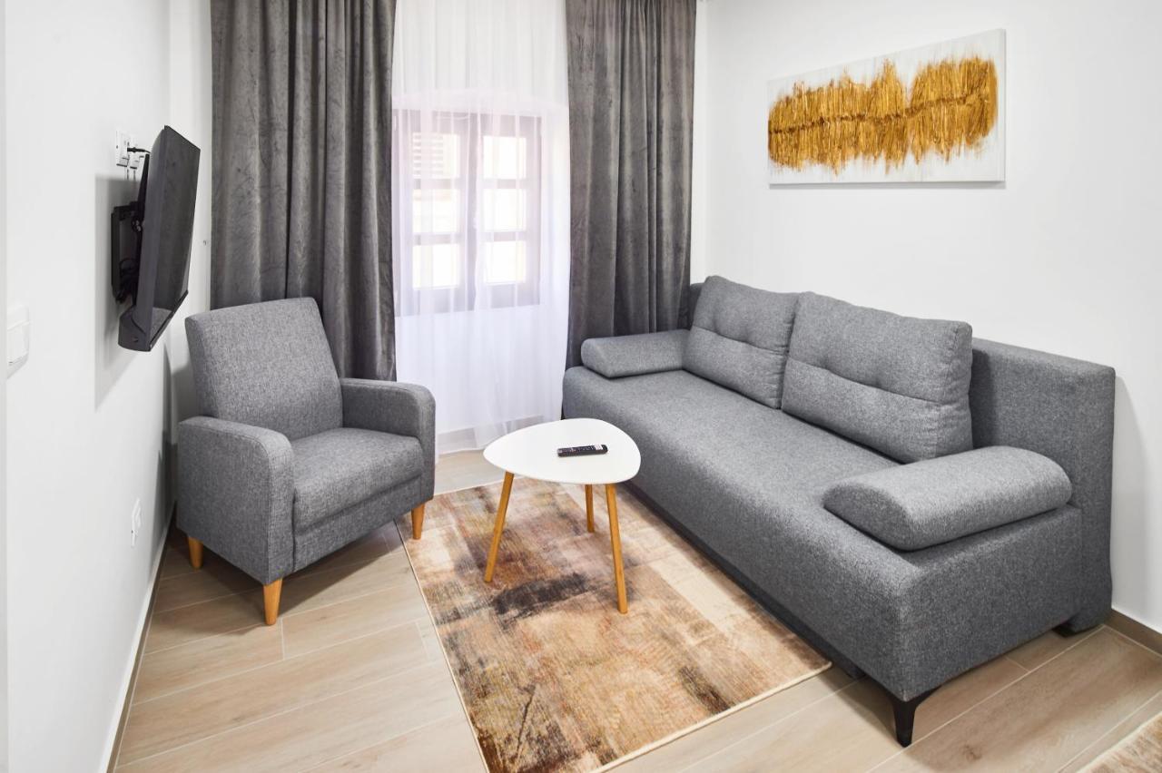Cardo Appartement *