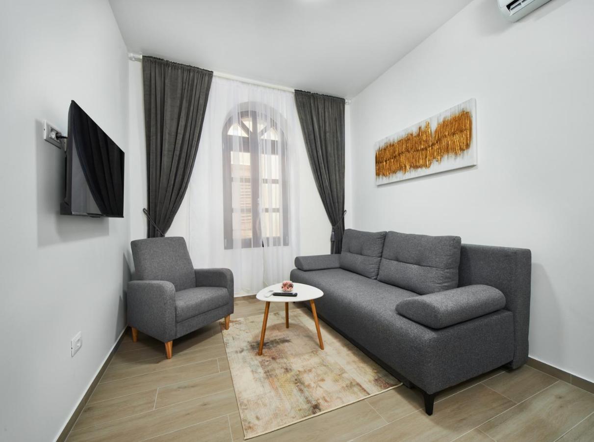 Apartment Cardo Poreč