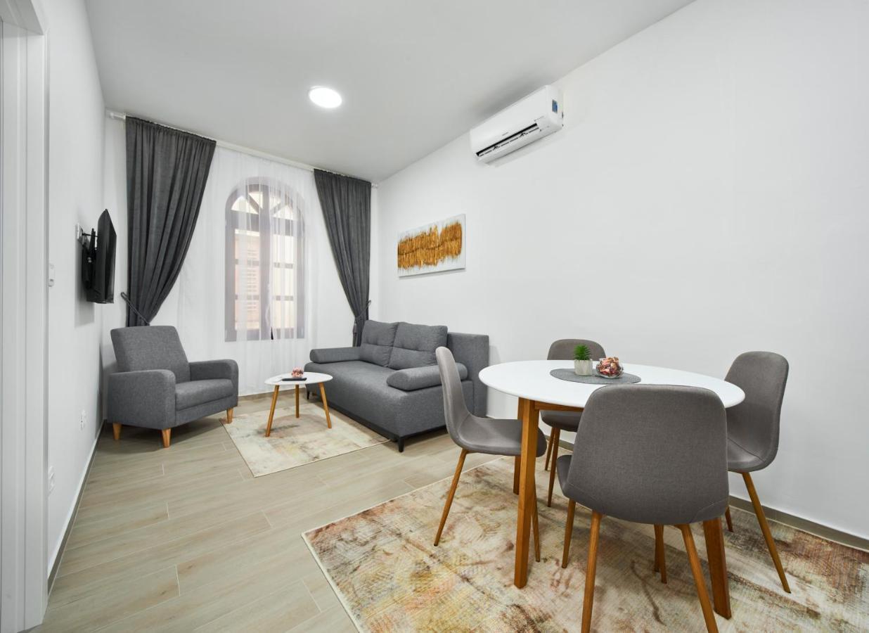 Apartment Cardo *