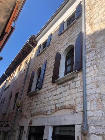 Apartment Cardo Poreč