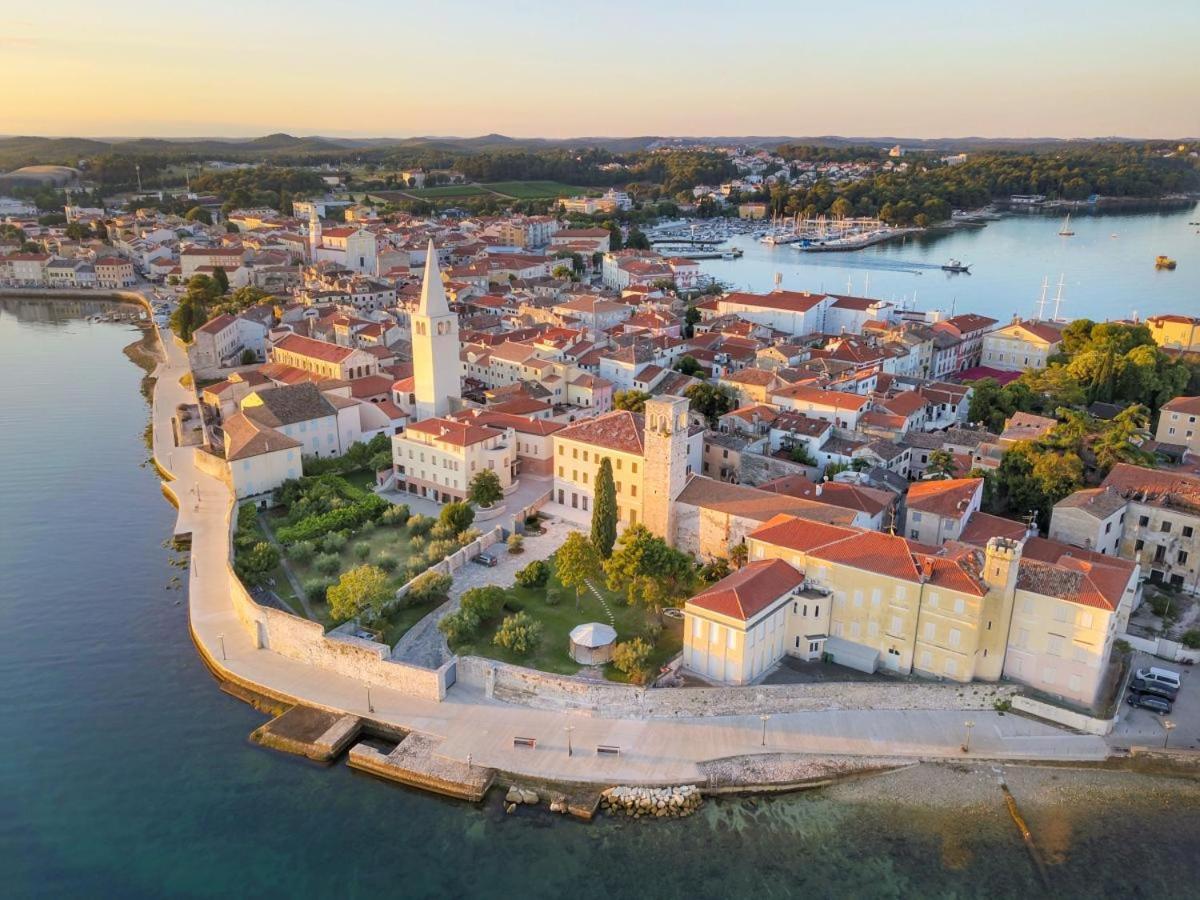 Cardo Apartment Poreč